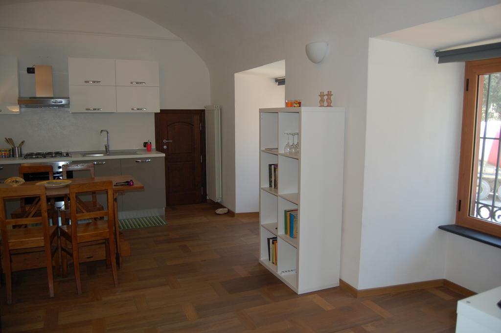 Apartamento Koala Finale Ligure Exterior foto