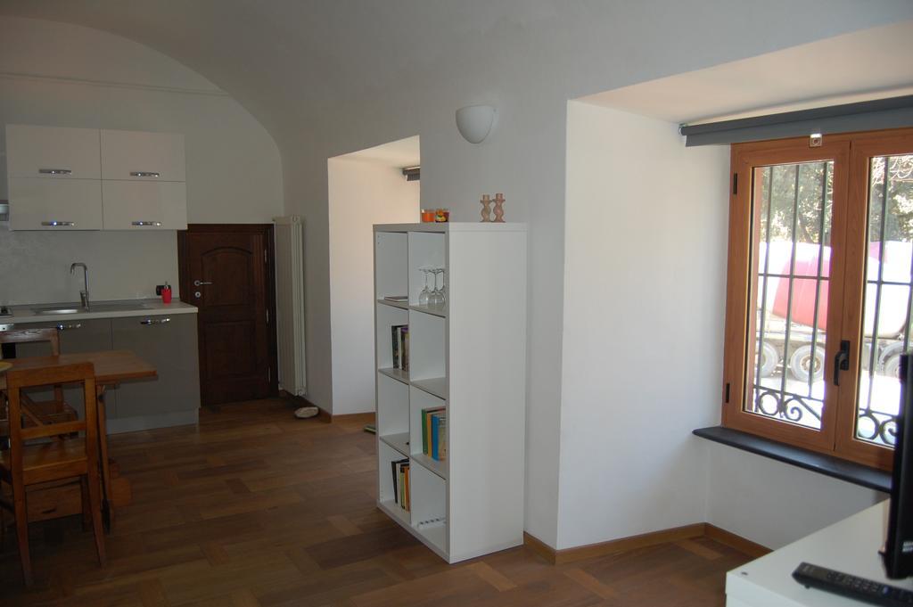 Apartamento Koala Finale Ligure Exterior foto